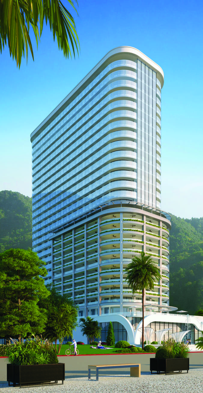 Habihub 23152919 · Batumi
