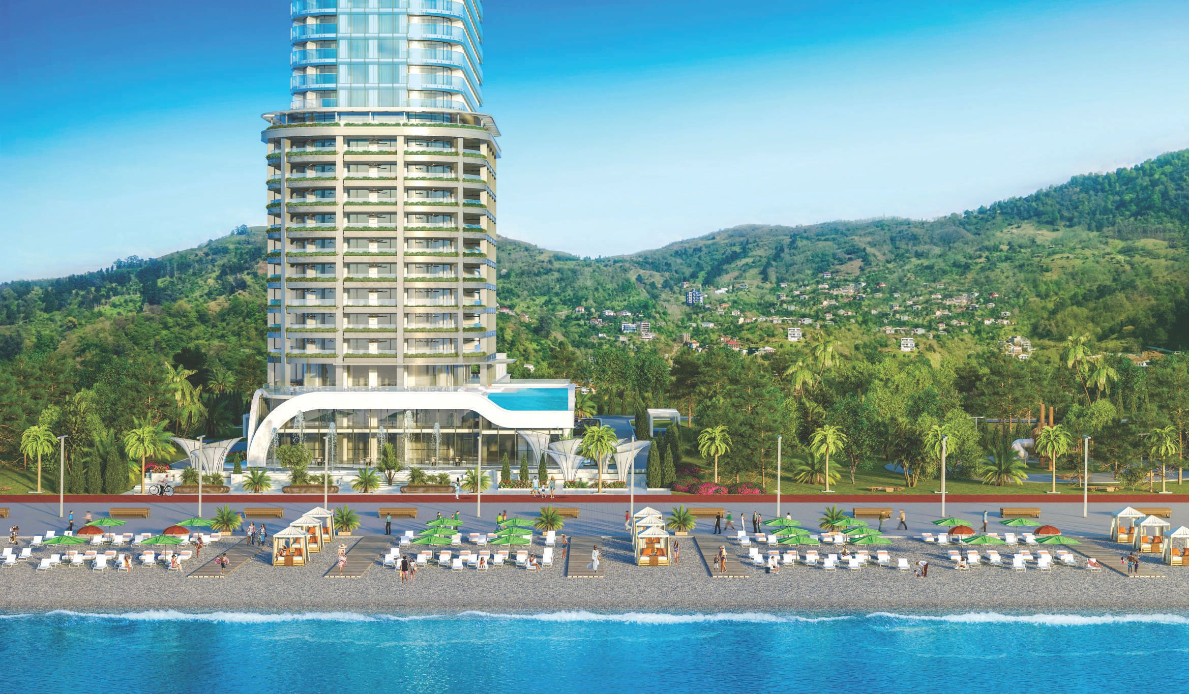 Habihub 23152919 · Batumi