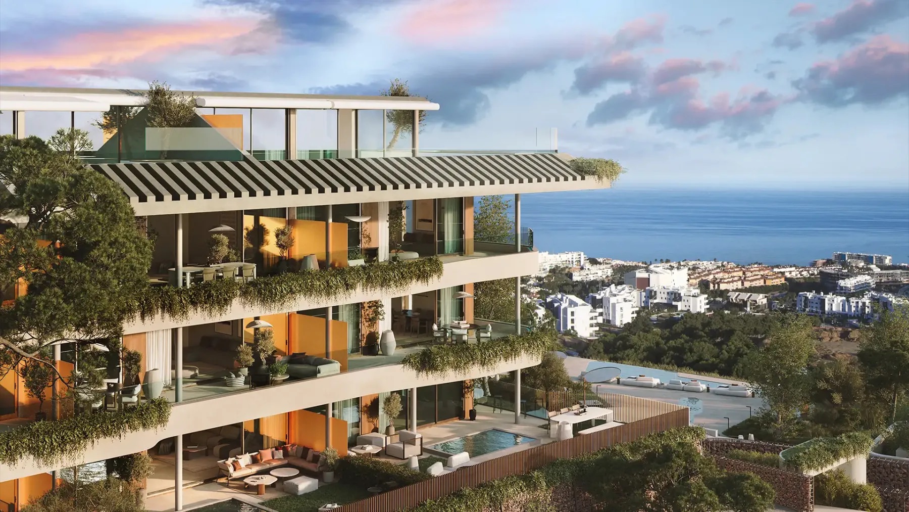 Apartment La Capellania Costa Cálida Spain