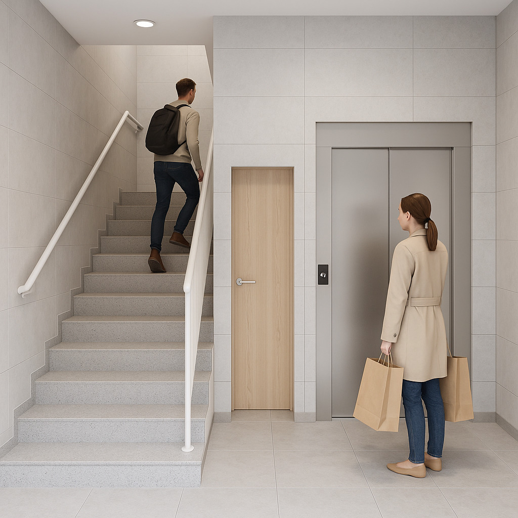 2 slaapkamer penthouse in Puerto de Mazarrón