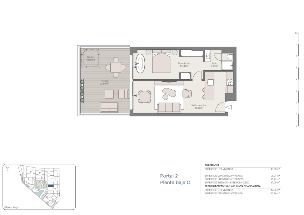 Floor plans — 1