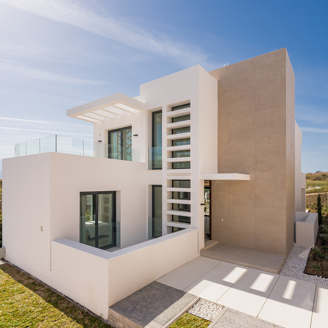 Villa en Estepona — imagen 2