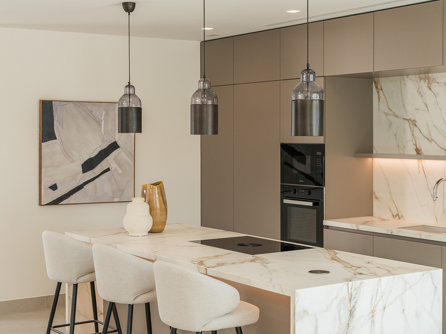 Villa en Estepona — imagen 3