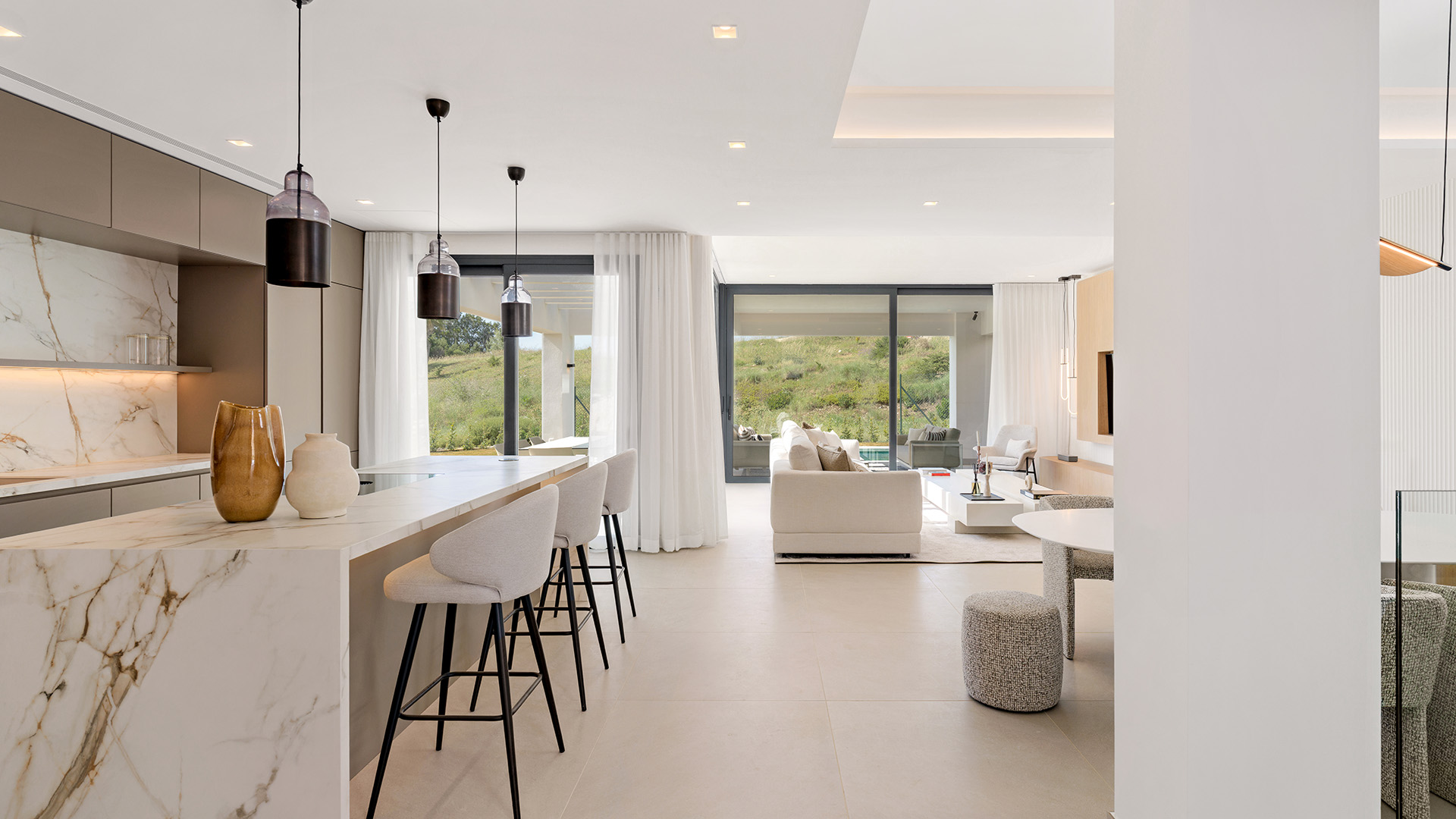 Villa en Estepona — imagen 8