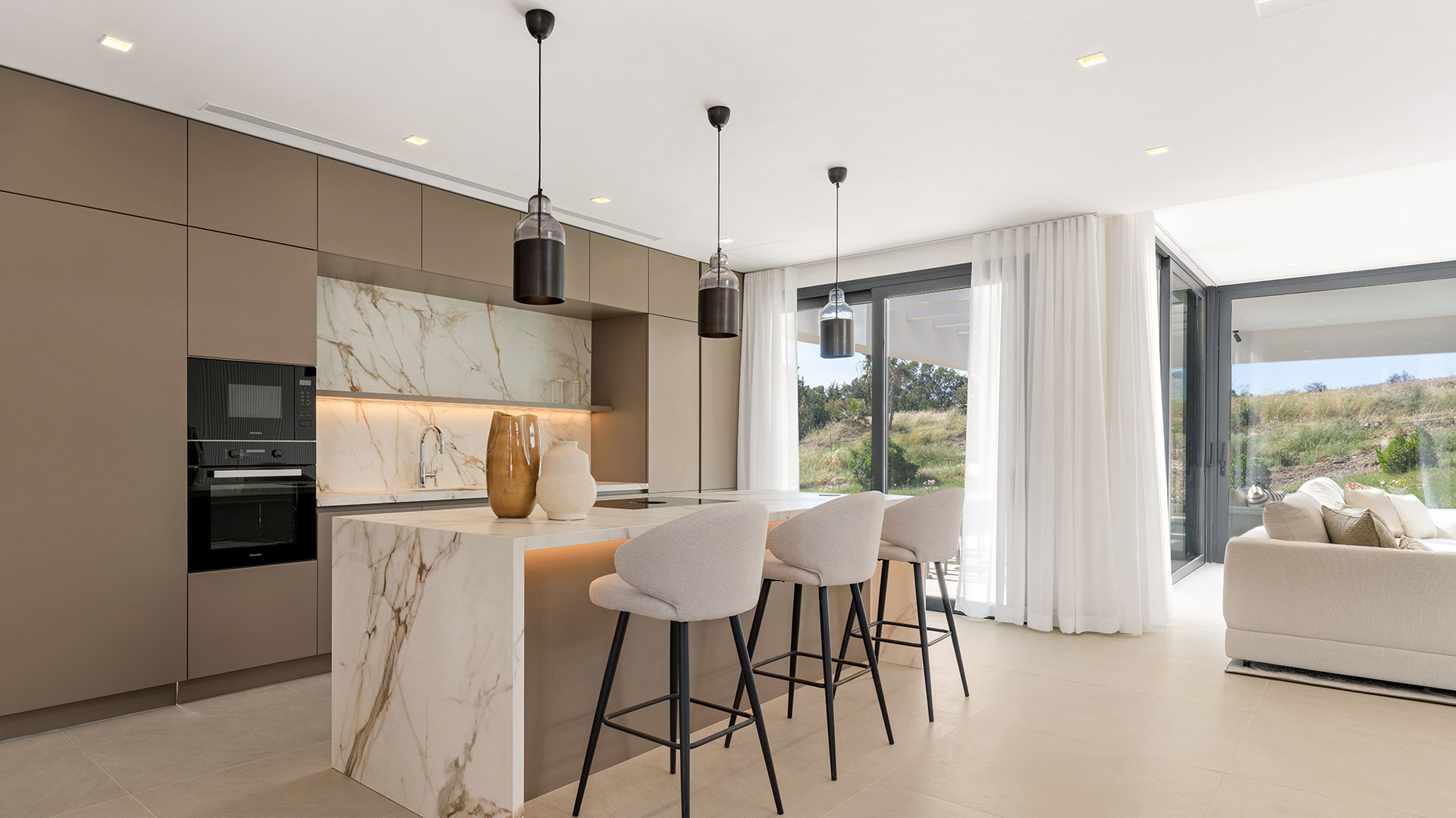 Villa en Estepona — imagen 9