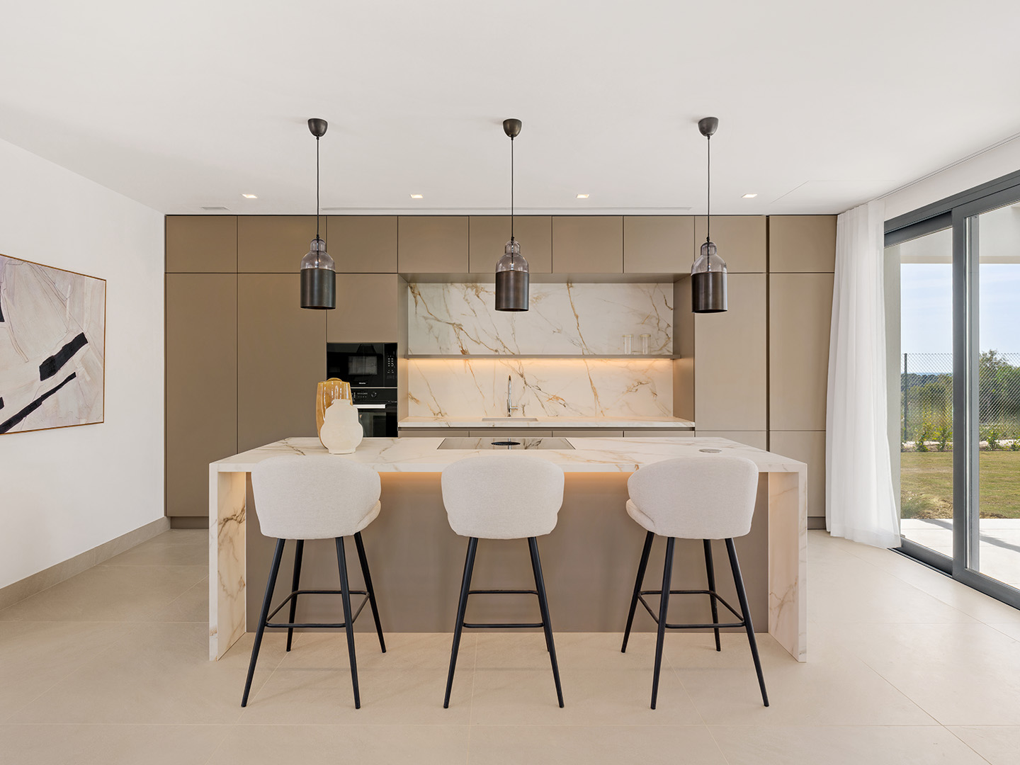 Villa en Estepona — imagen 11