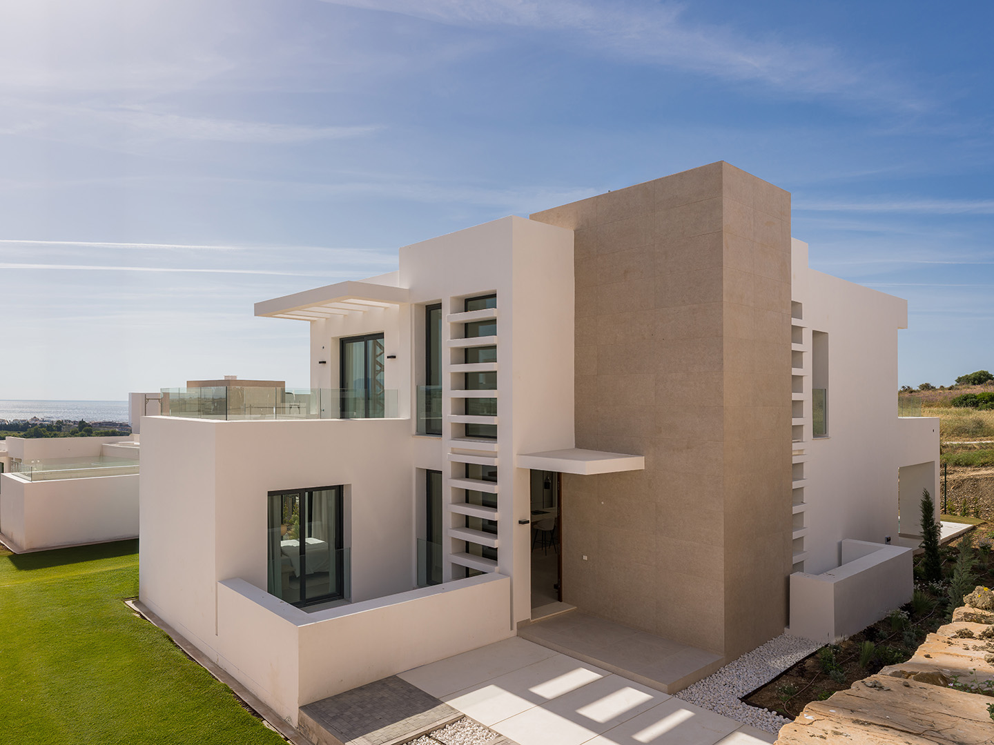 Villa en Estepona — imagen 13