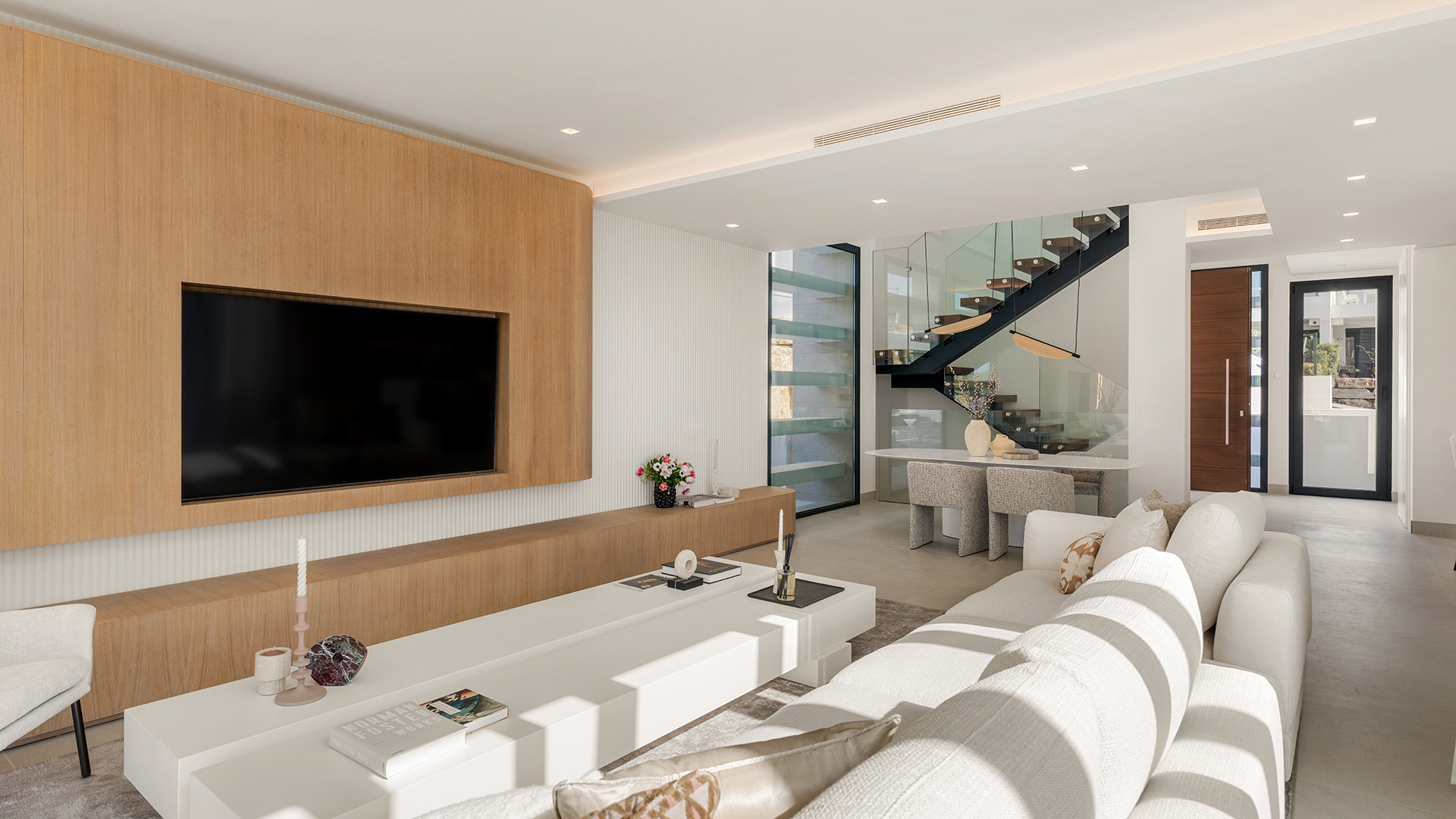 Villa en Estepona — imagen 14