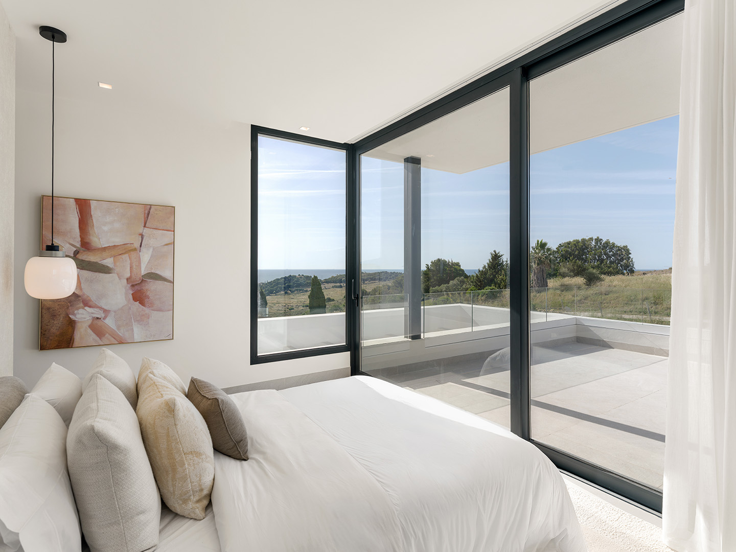 Villa en Estepona — imagen 17