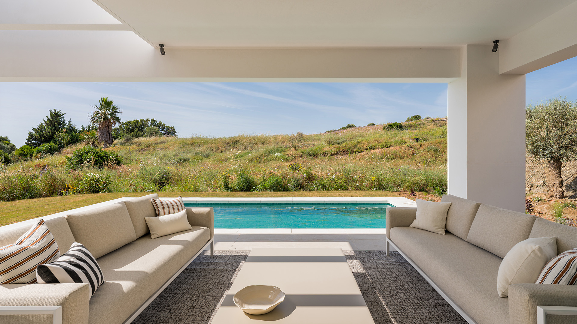 Villa en Estepona — imagen 23