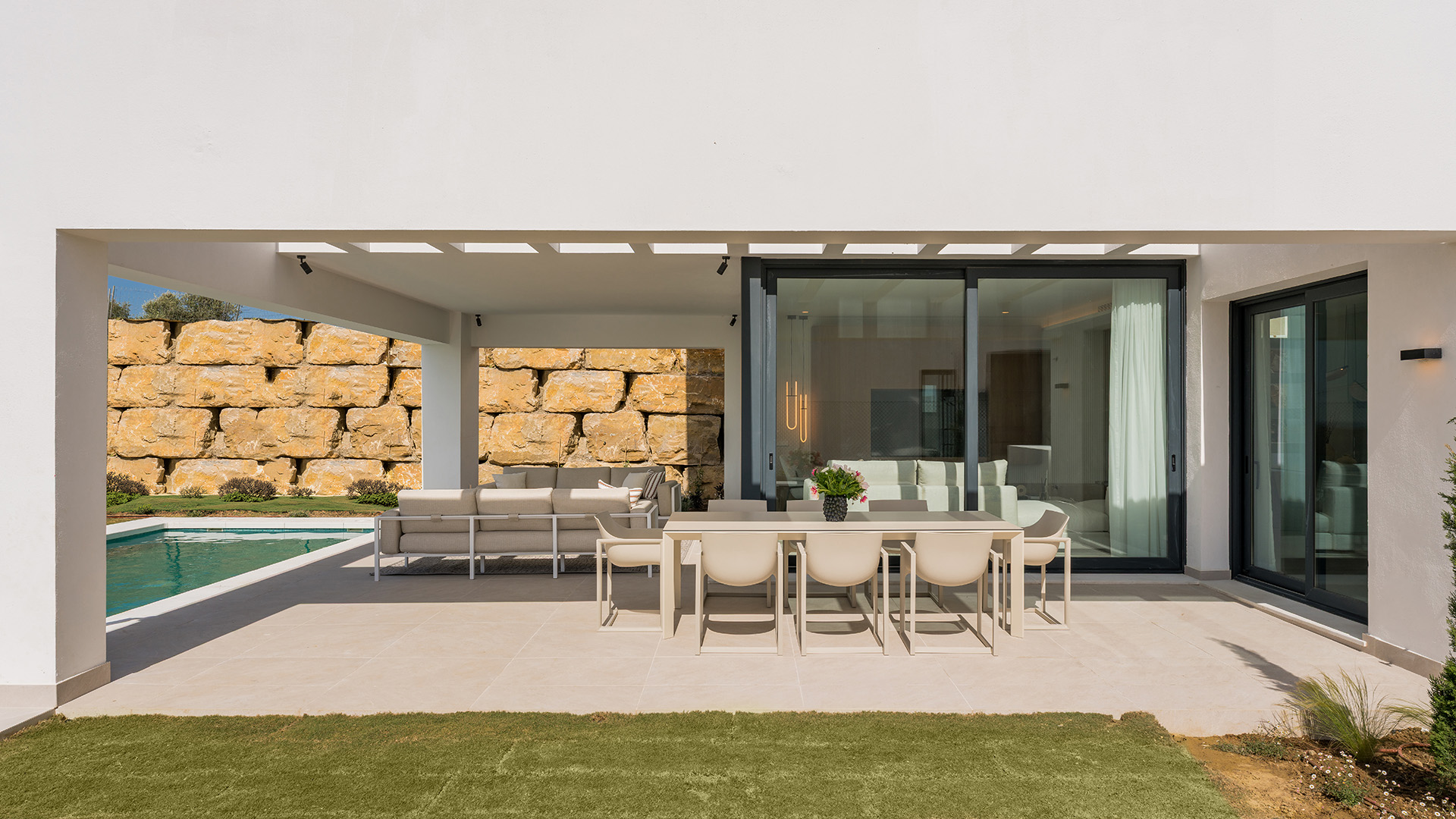 Villa en Estepona — imagen 25