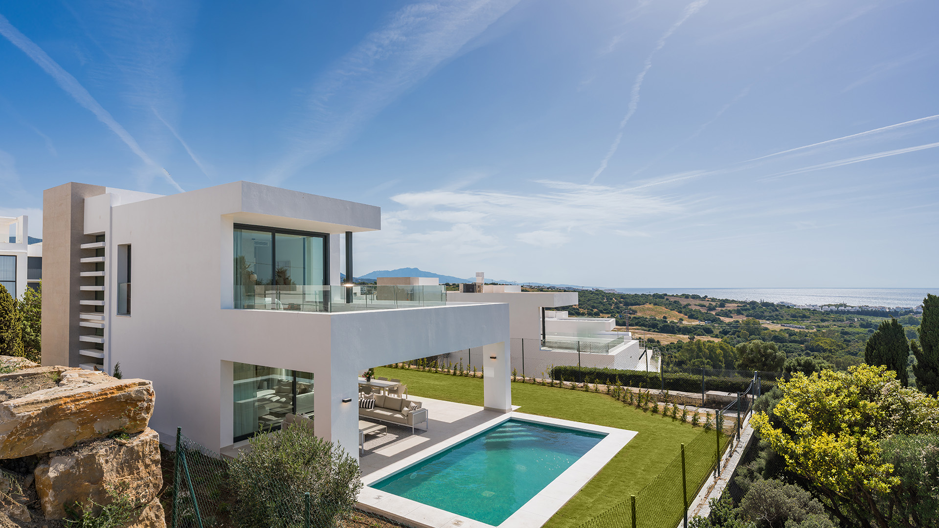 Villa en Estepona — imagen 27