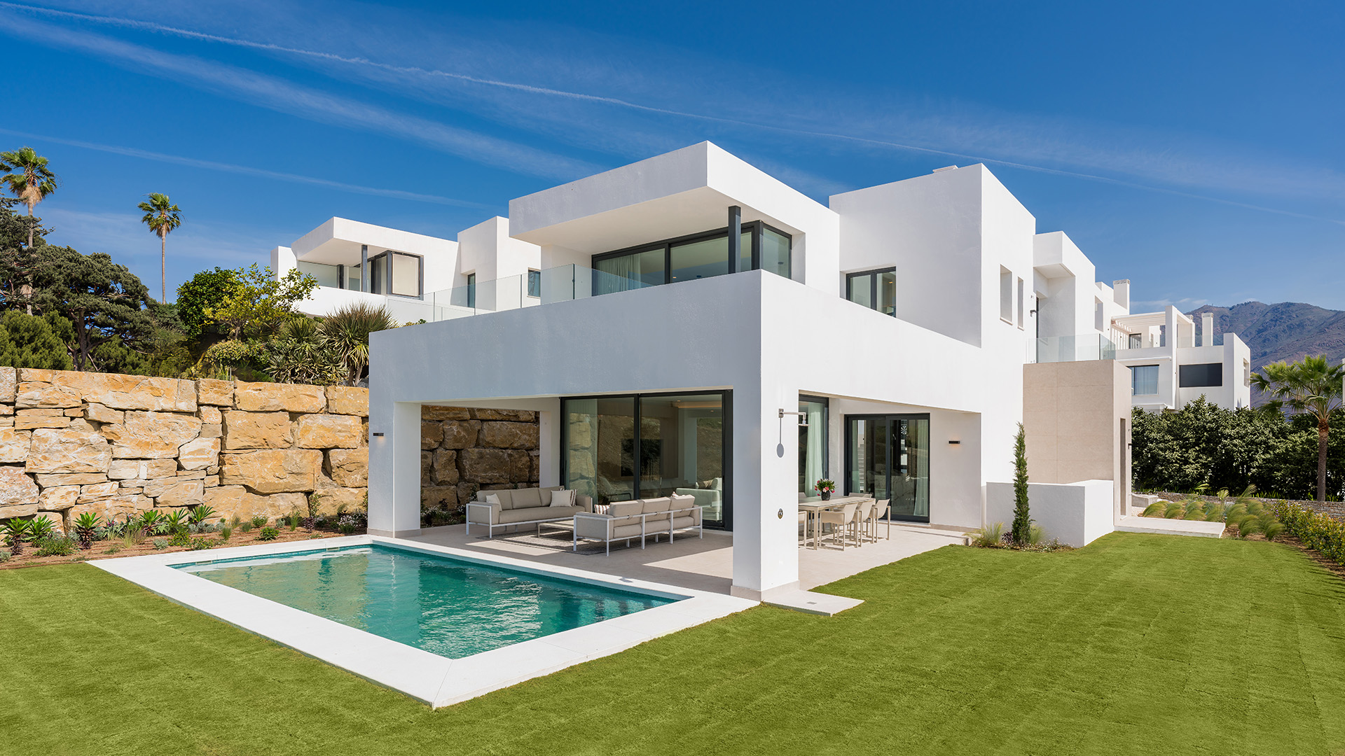 Villa en Estepona — imagen 28