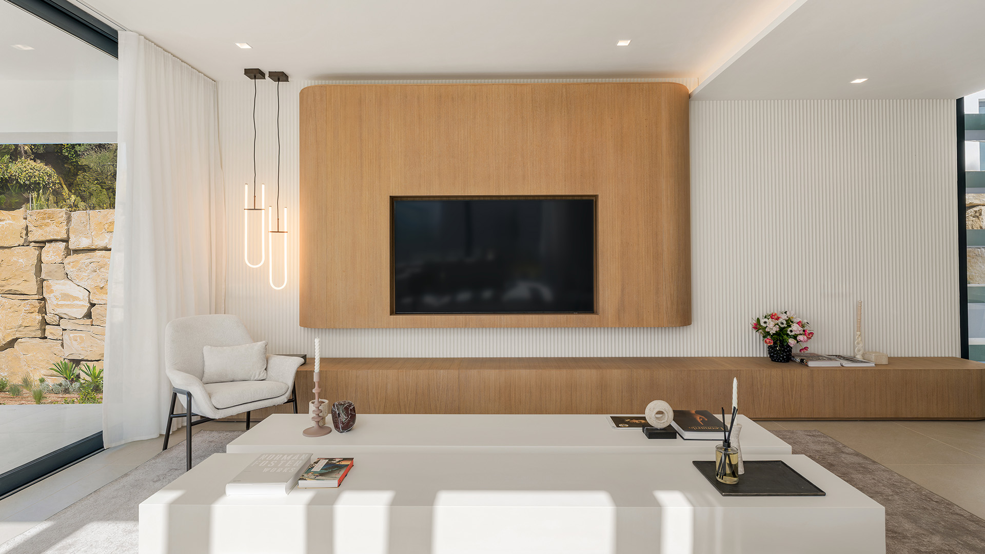Villa en Estepona — imagen 36