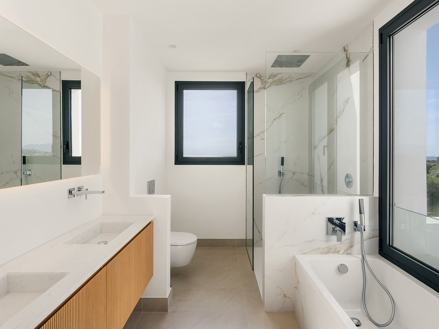 Villa en Estepona — imagen 37