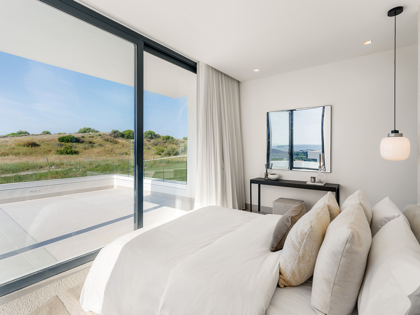 Villa en Estepona — imagen 39