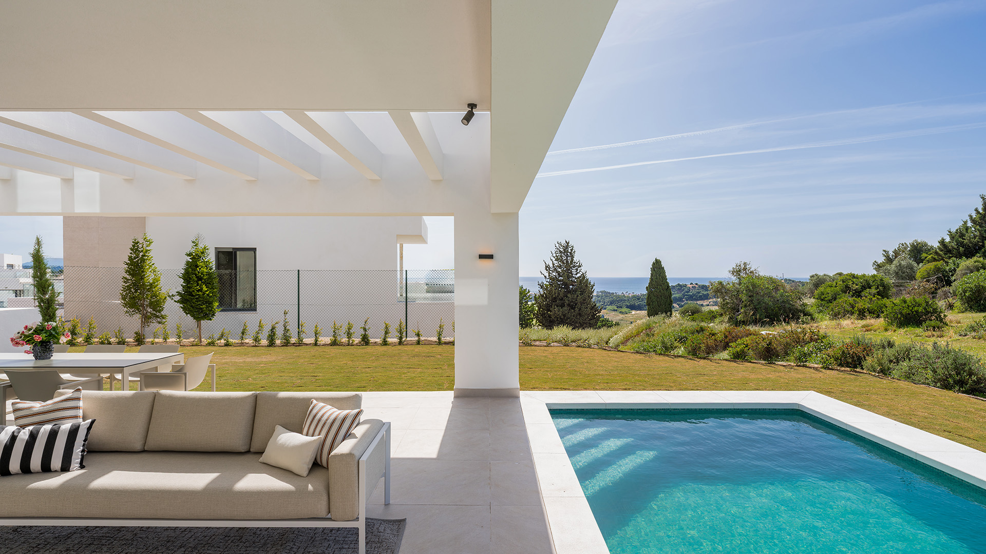 Villa en Estepona — imagen 44