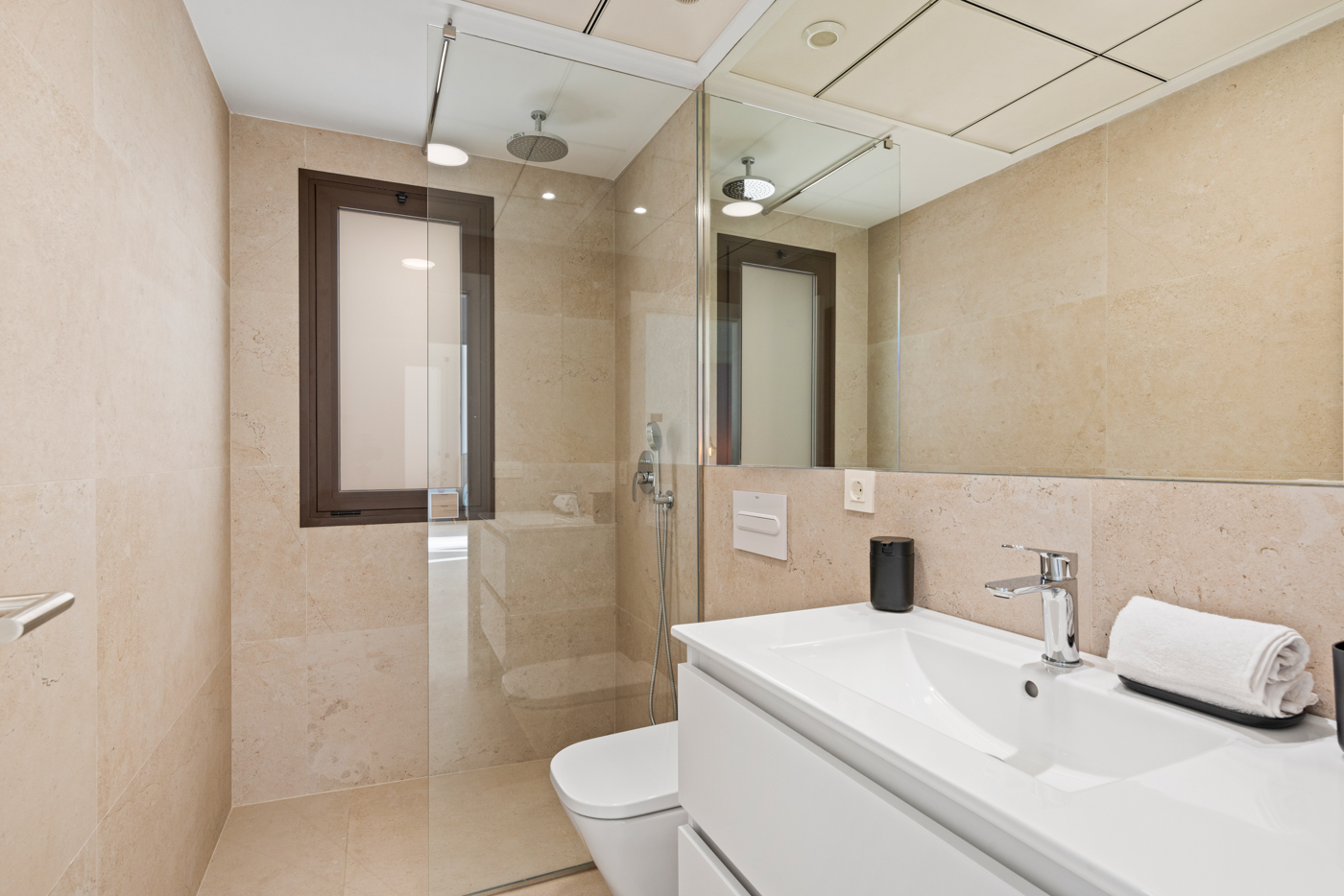 Serena Breeze 3 in Los Alcázares - interiör foto 2