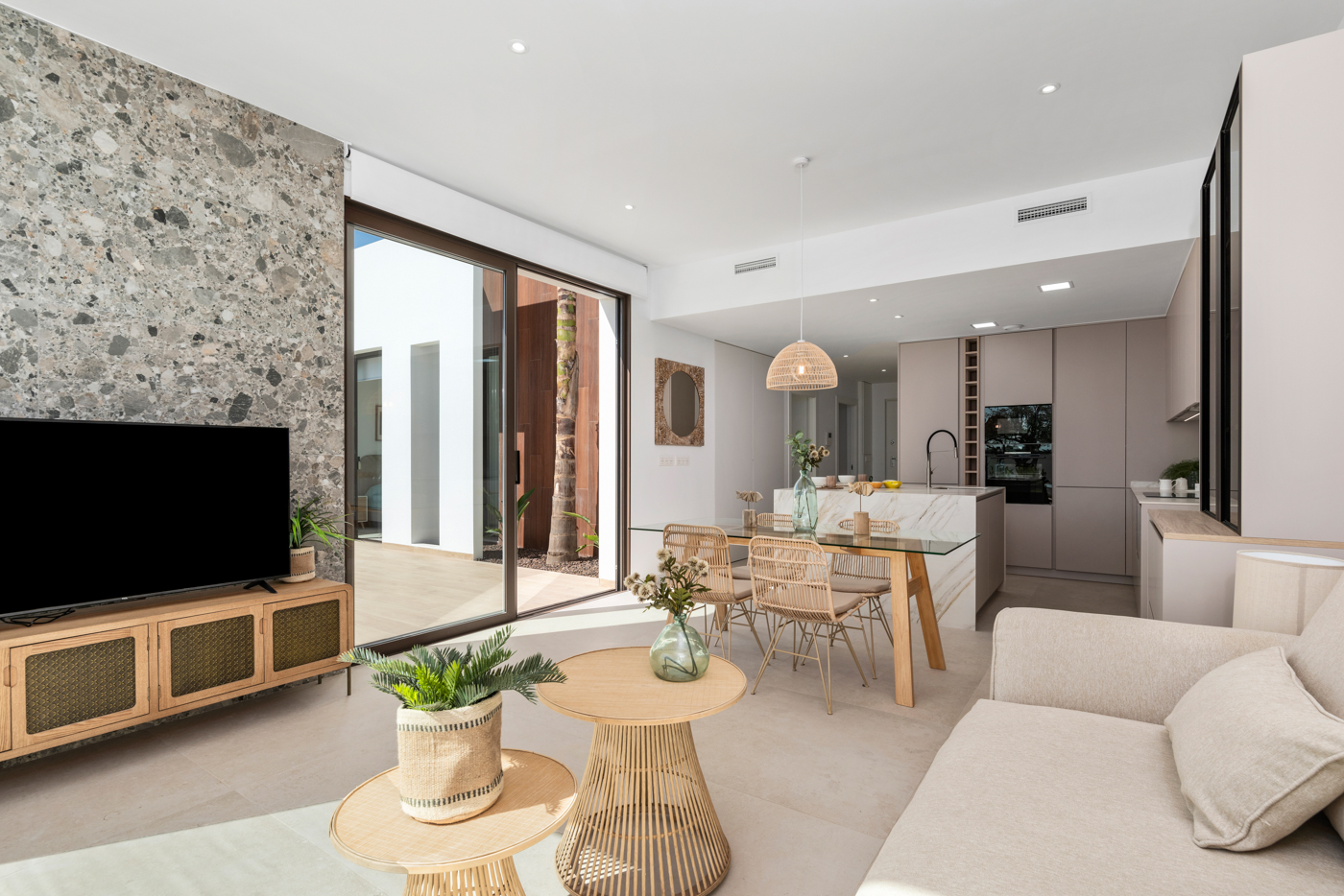 Serena Breeze 3 in Los Alcázares - interiör foto 8