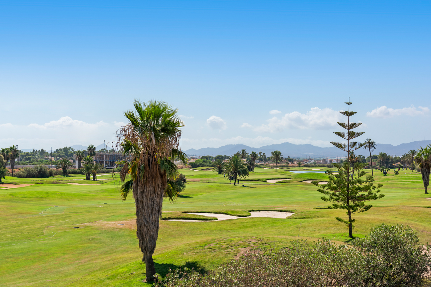 Serena Breeze 3 in Los Alcázares - interiör foto 14