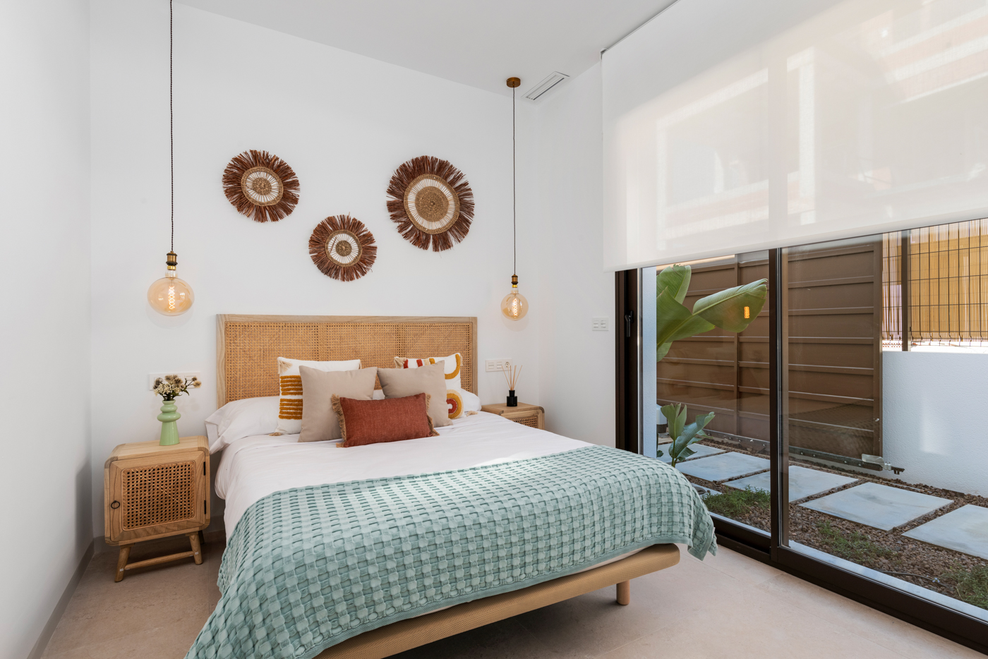 Serena Breeze 3 in Los Alcázares - interiör foto 20