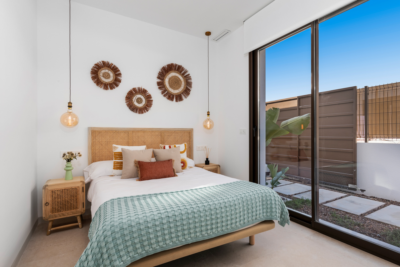 Serena Breeze 3 in Los Alcázares - interiör foto 21