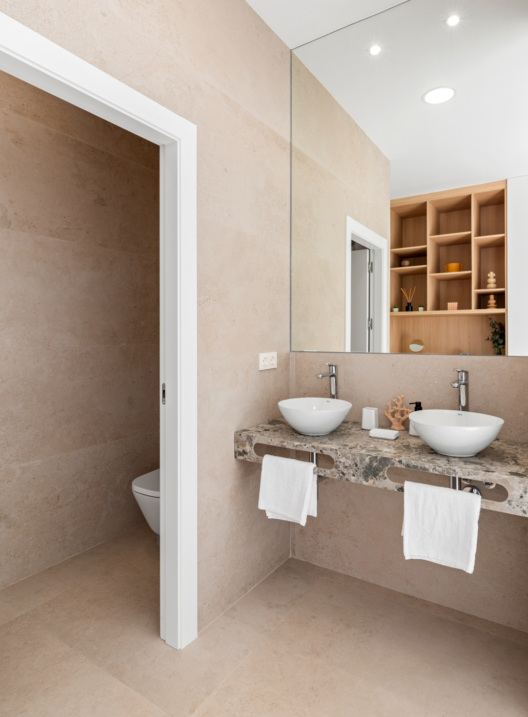 Serena Breeze 3 in Los Alcázares - interiör foto 24