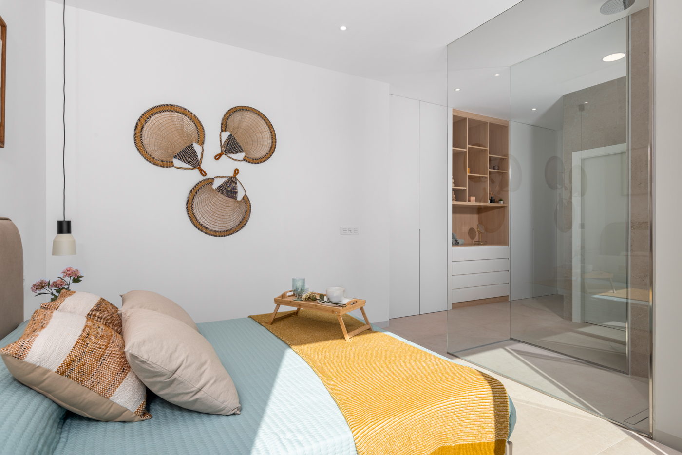 Serena Breeze 3 in Los Alcázares - interiör foto 26