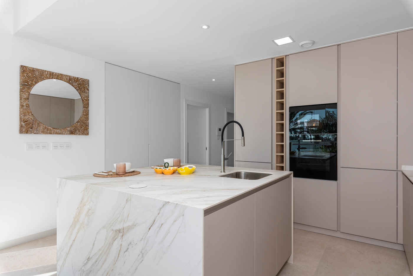 Serena Breeze 3 in Los Alcázares - interiör foto 30