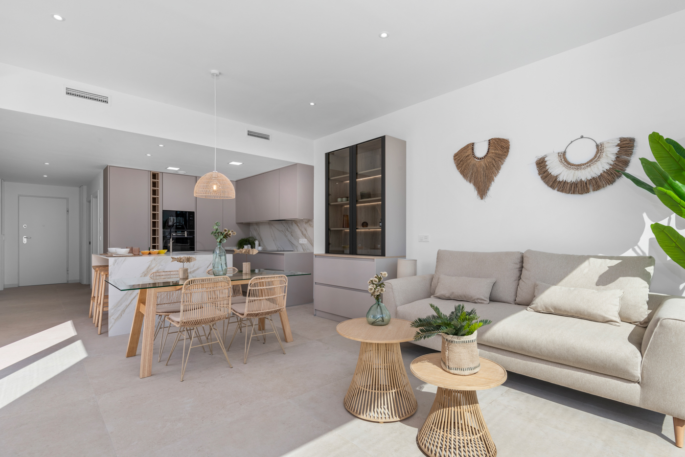 Serena Breeze 3 in Los Alcázares - interiör foto 32