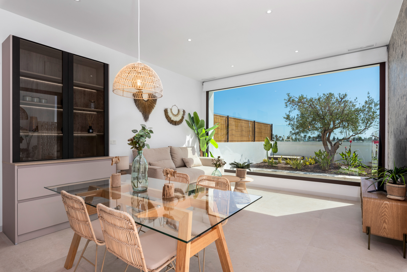 Serena Breeze 3 in Los Alcázares - interiör foto 34