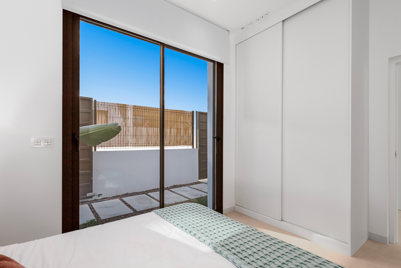 Serena Breeze 3 in Los Alcázares - interiör foto 40