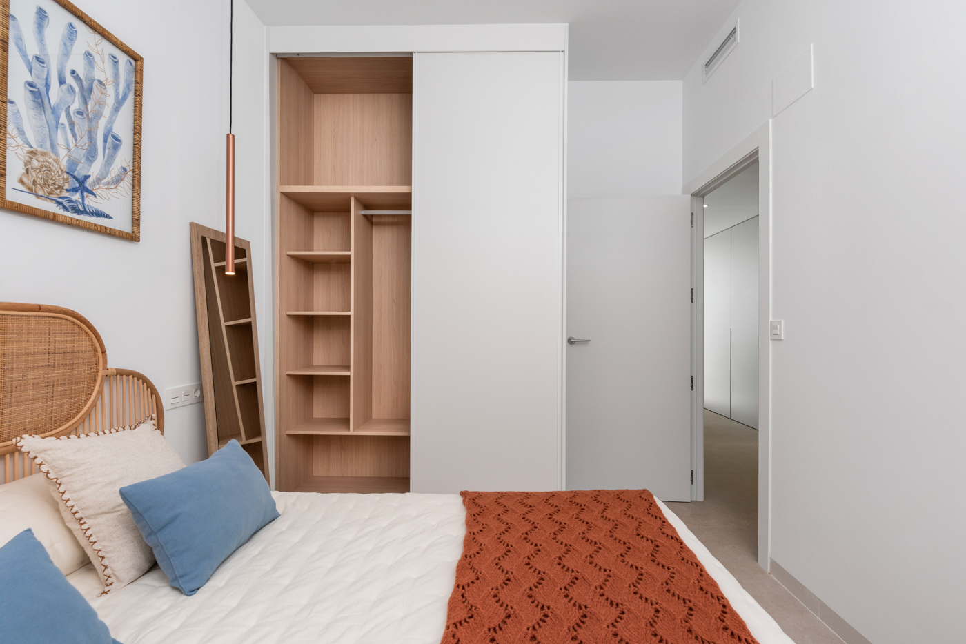 Serena Breeze 3 in Los Alcázares - interiör foto 41