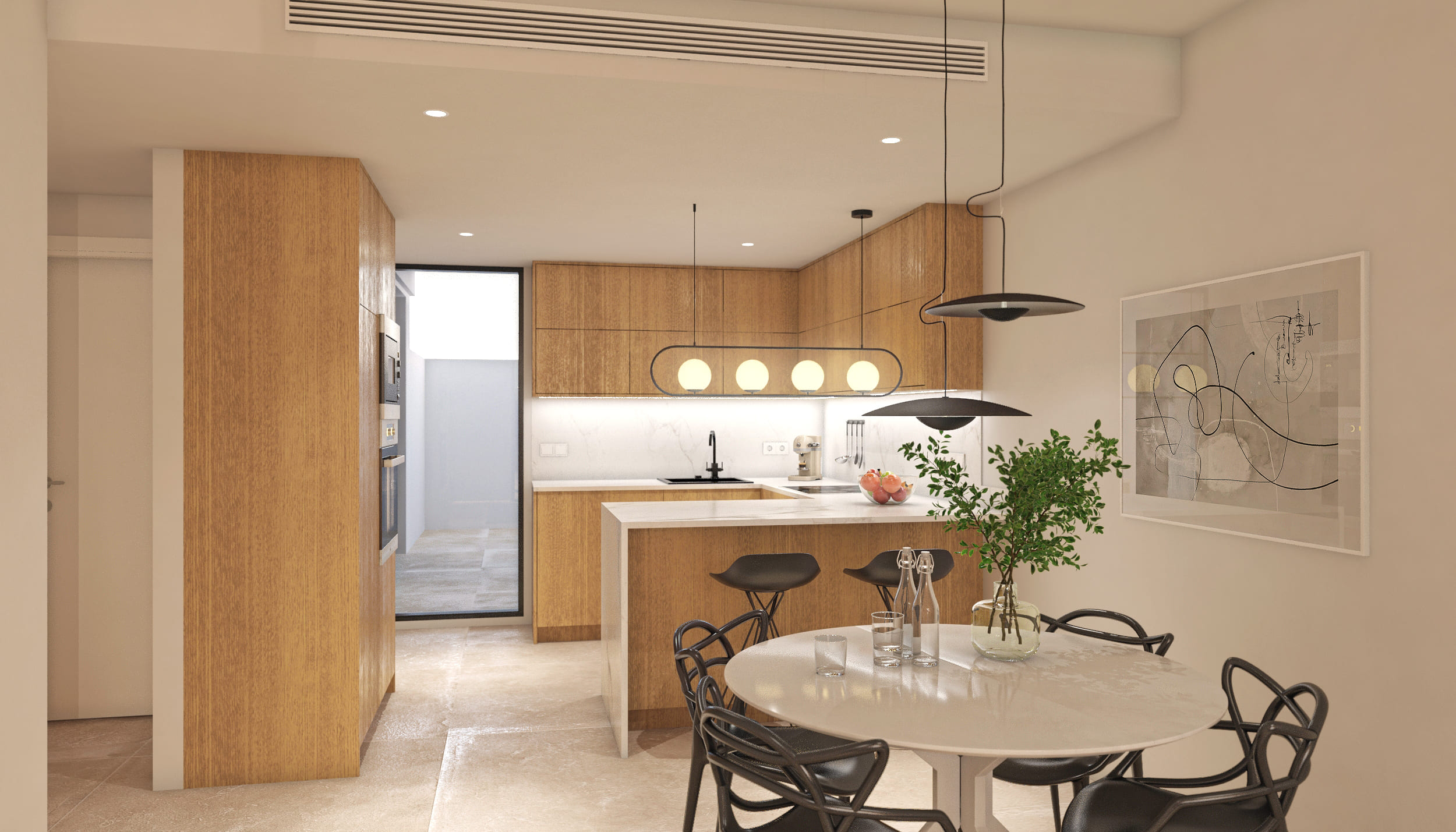 House in Los Paganes - Image 4