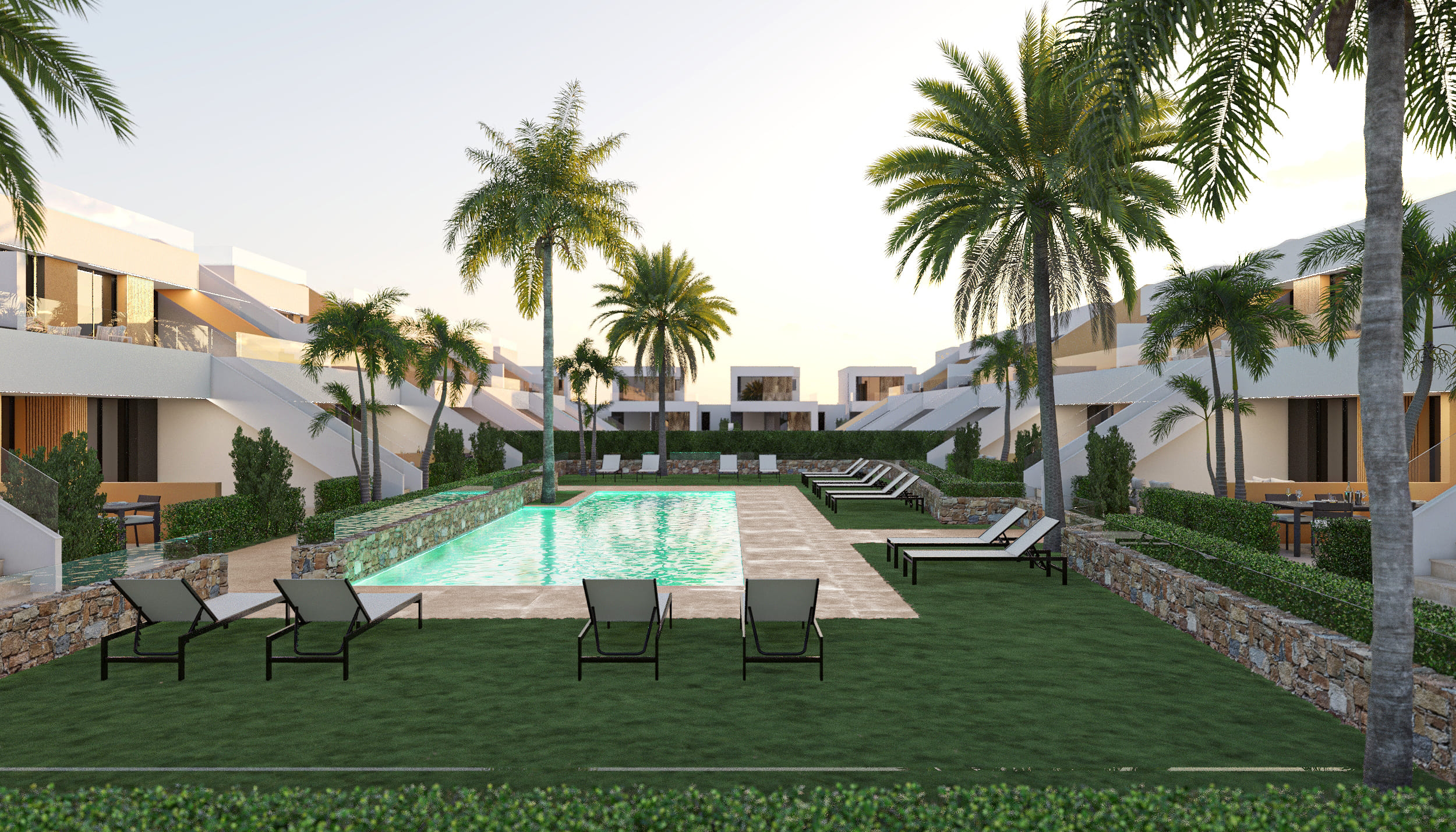 House in Los Paganes - Image 3