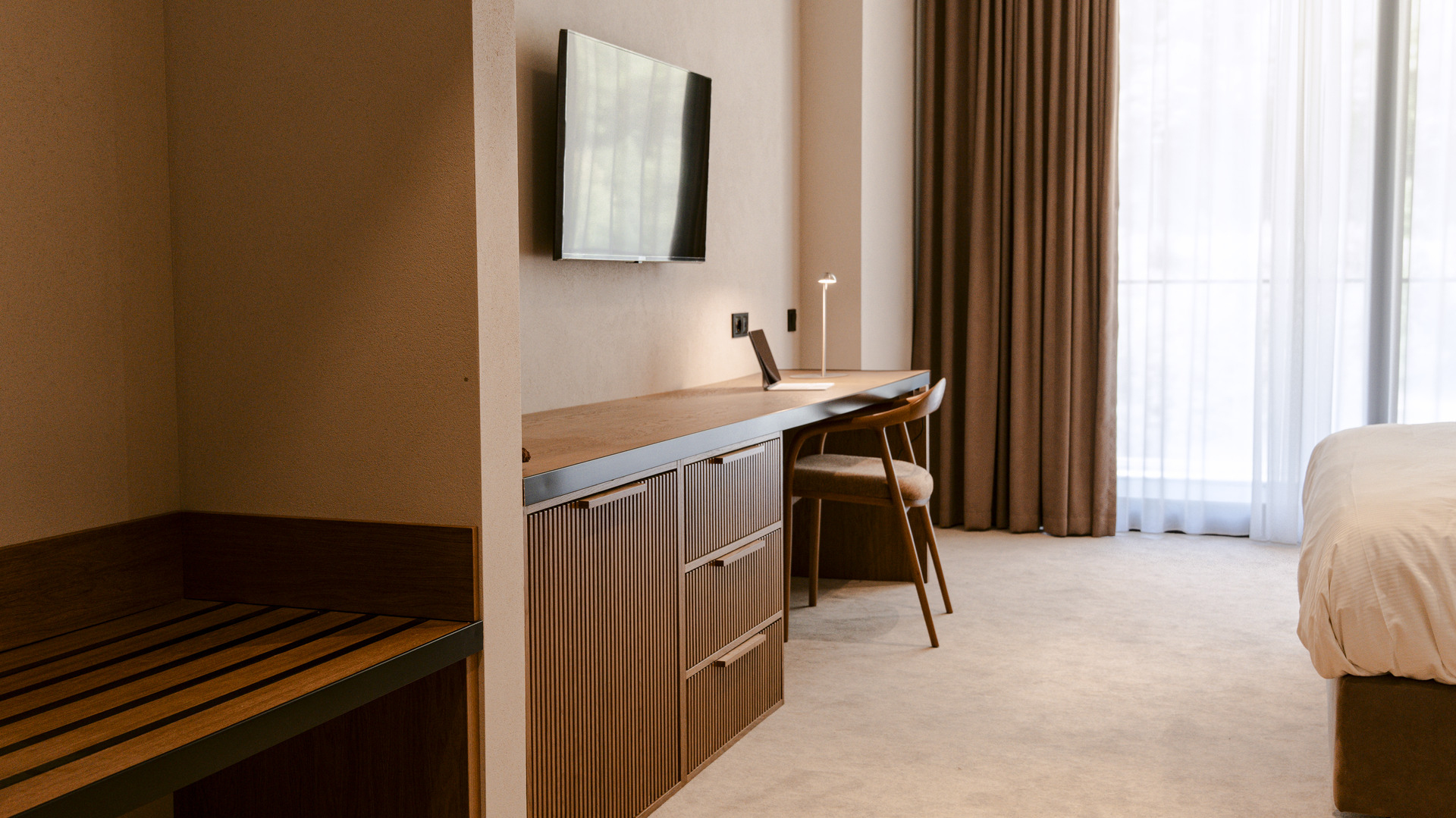 Exclusive Aparthotels in Pasanauri
