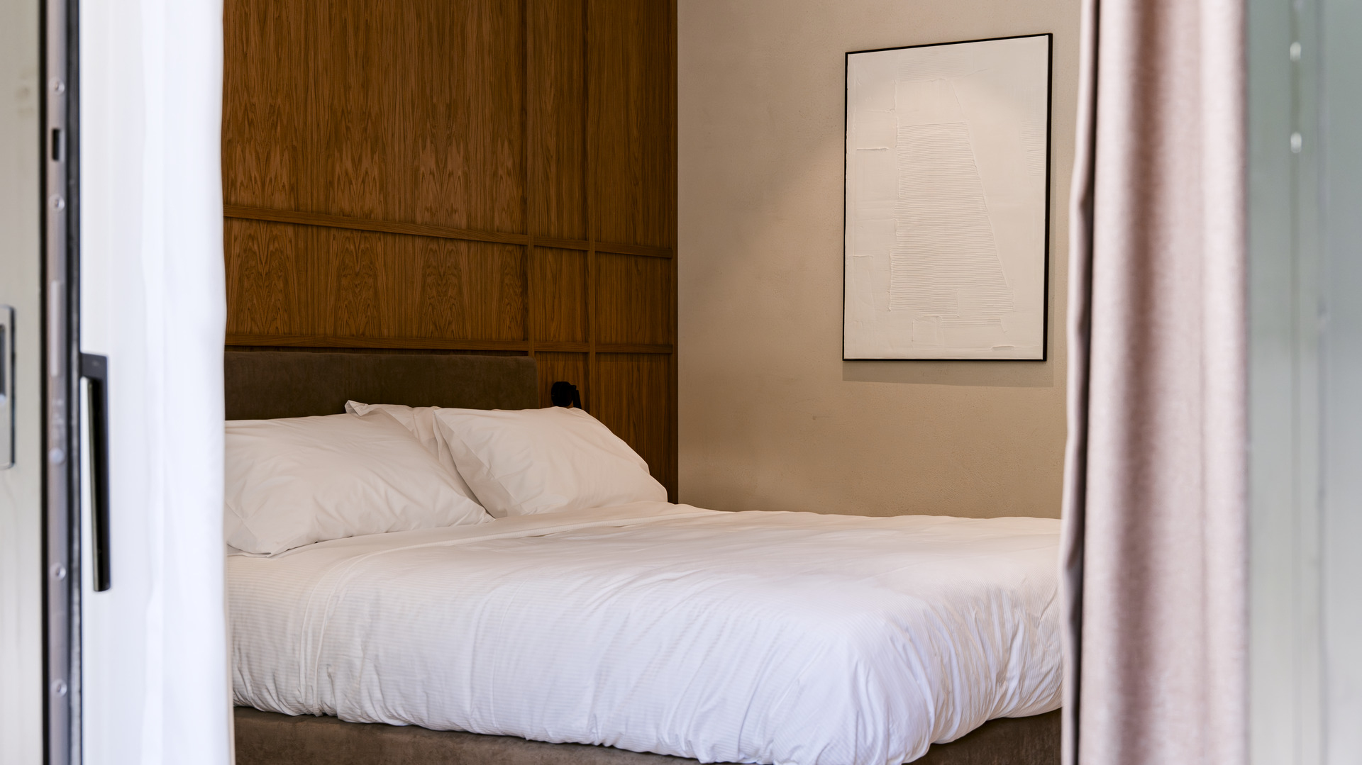 Exclusive Aparthotels in Pasanauri