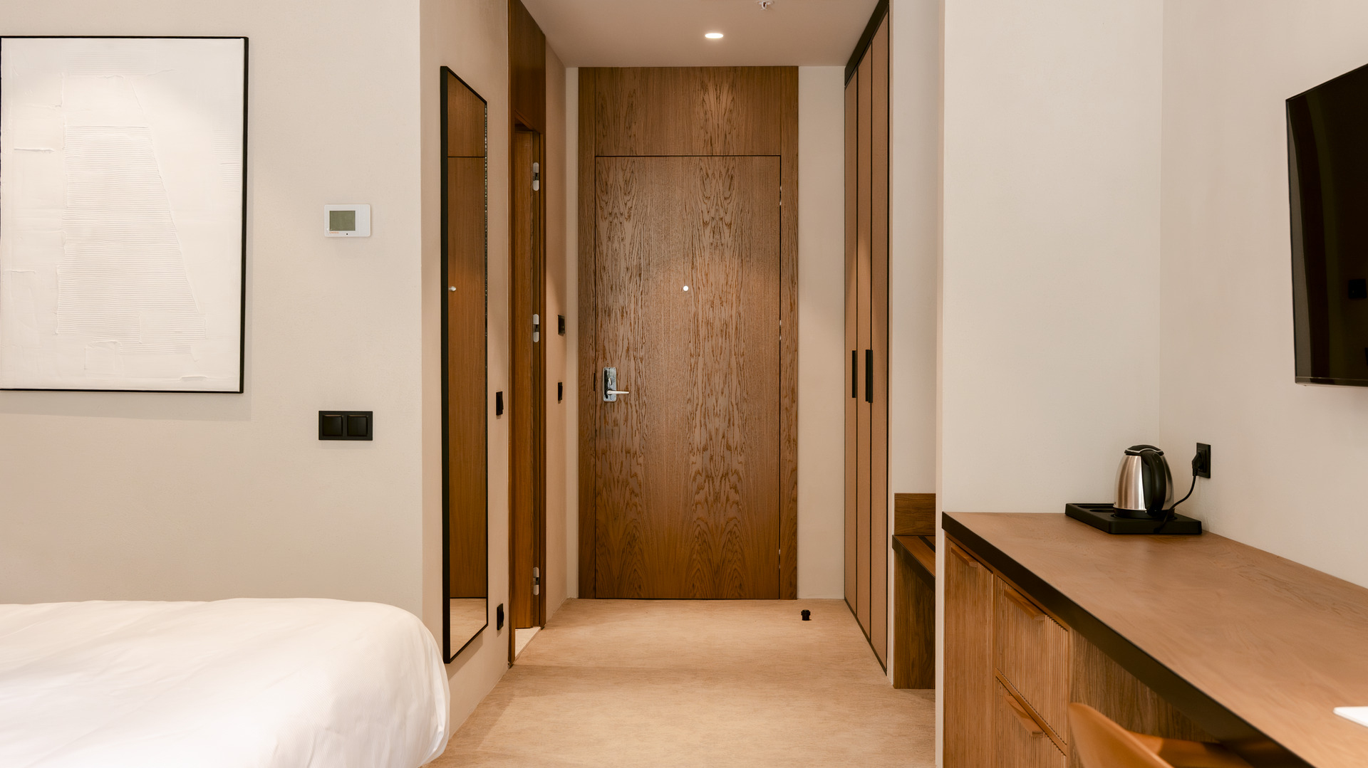 Exclusive Aparthotels in Pasanauri