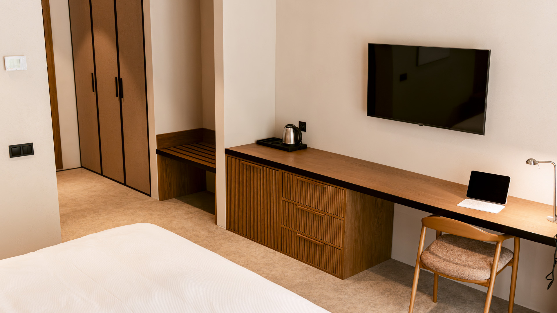 Exclusive Aparthotels in Pasanauri