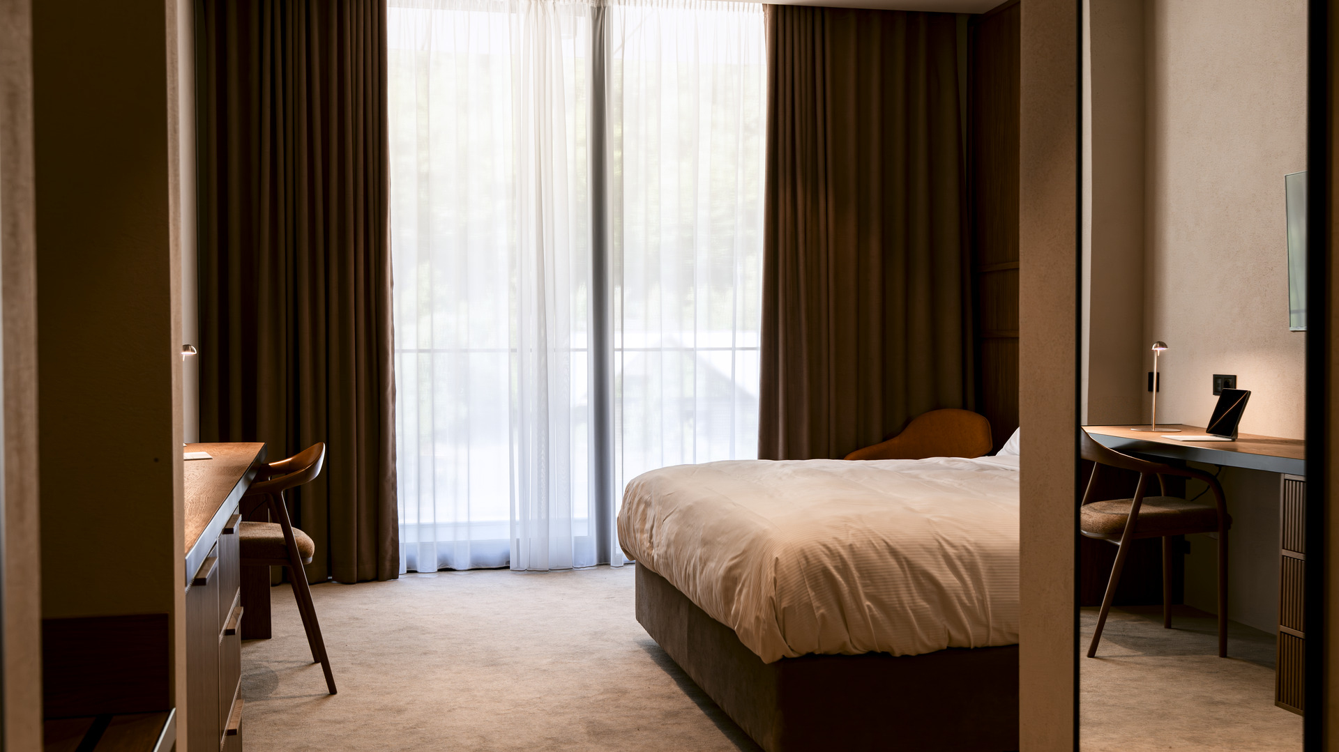Exclusive Aparthotels in Pasanauri