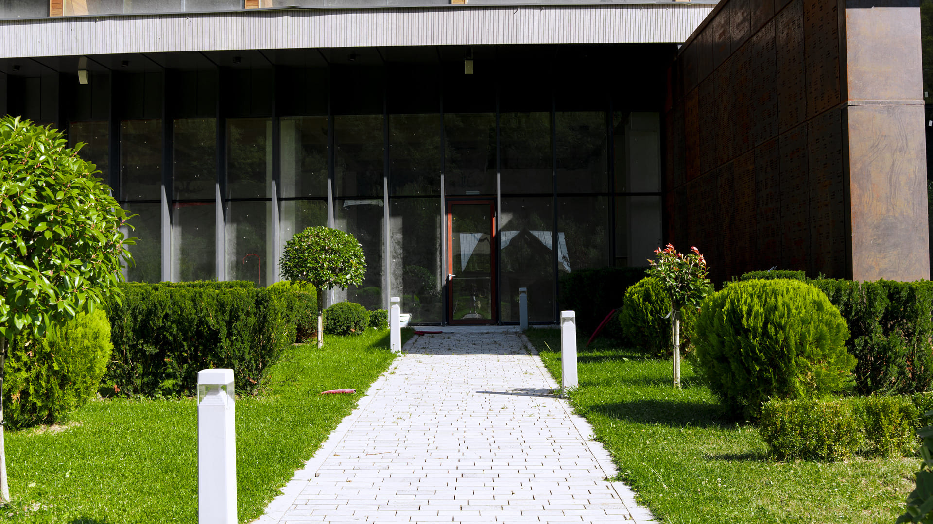 Exclusive Aparthotels in Pasanauri