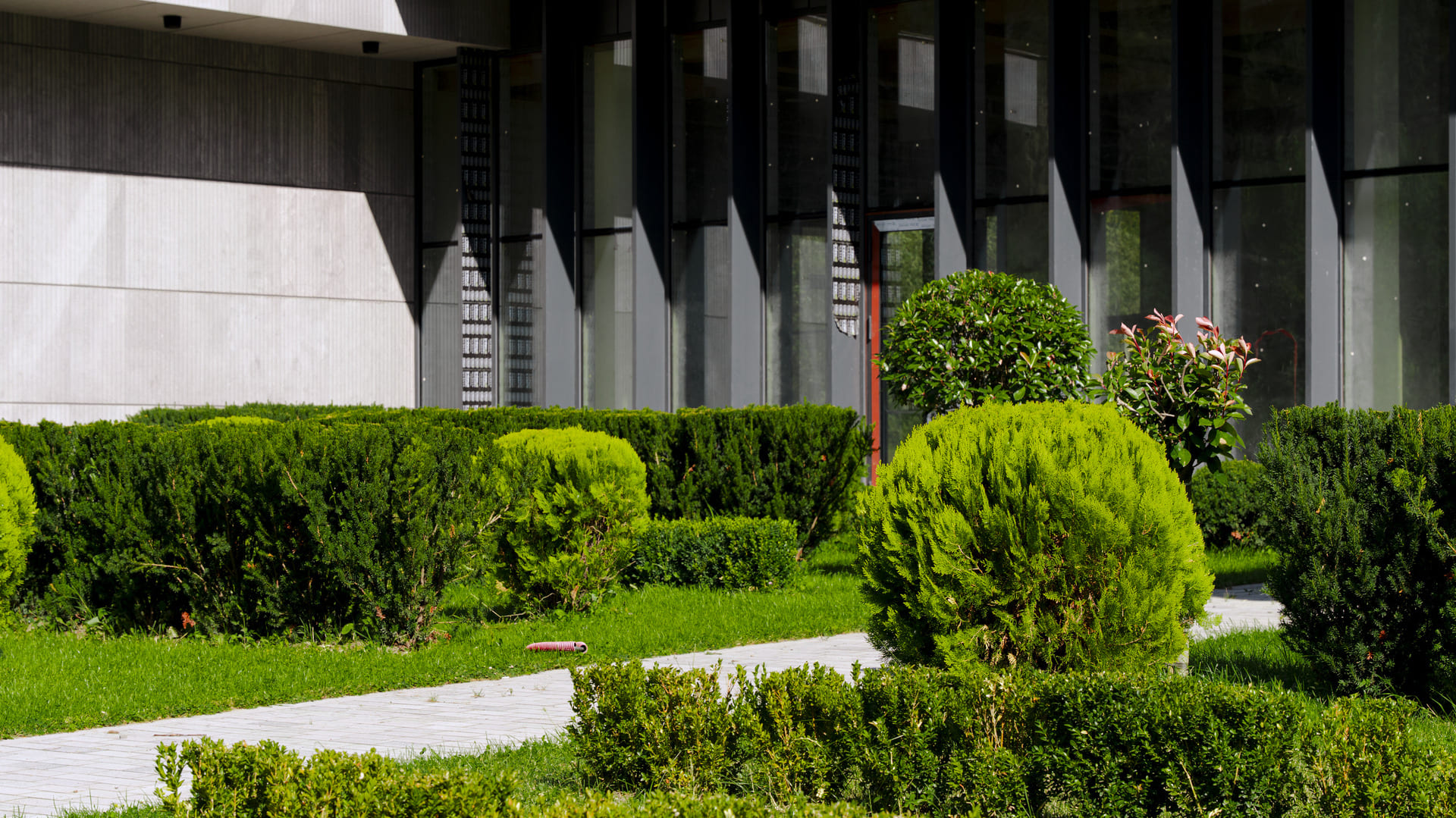 Exclusive Aparthotels in Pasanauri