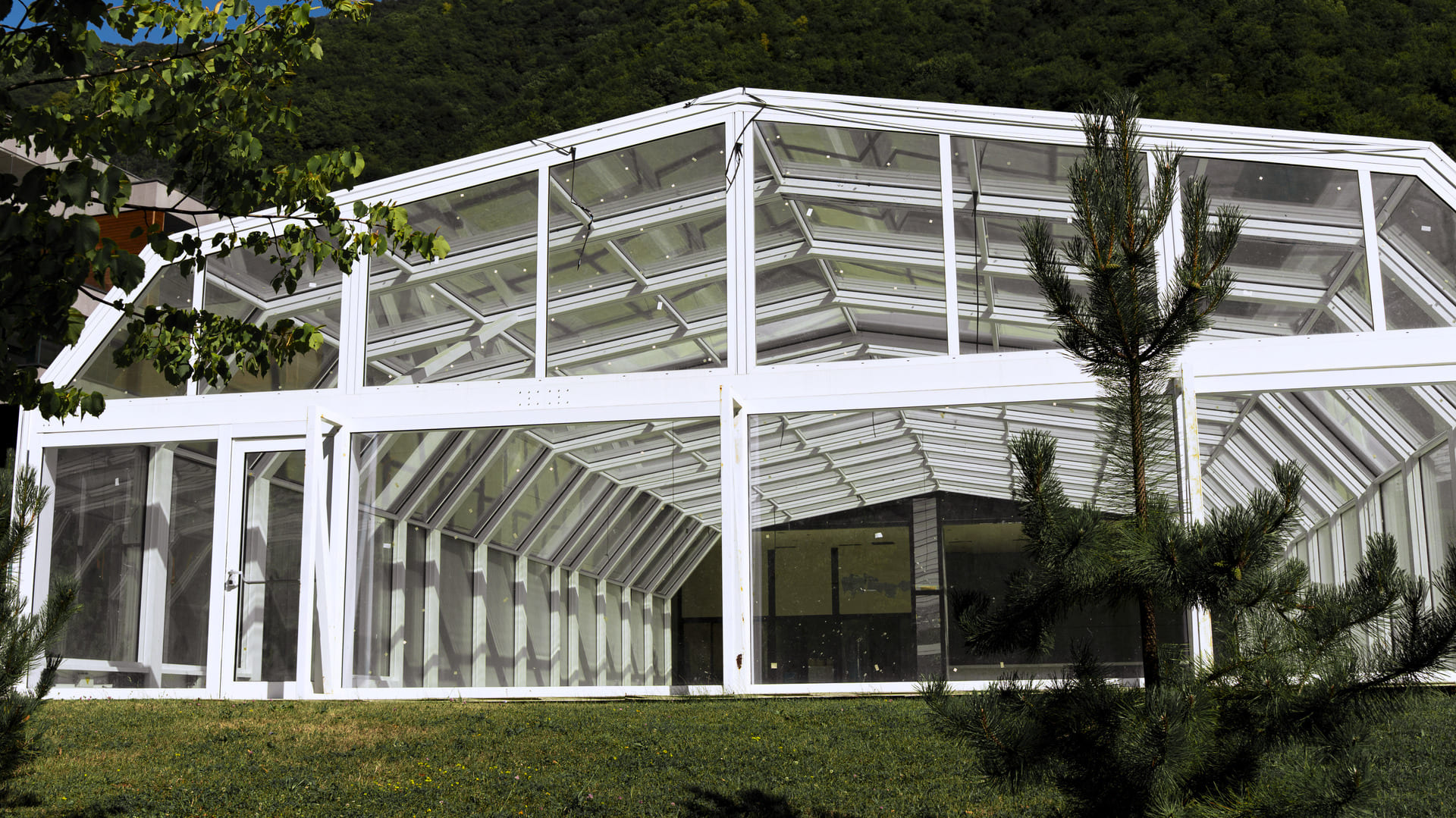 Exclusive Aparthotels in Pasanauri