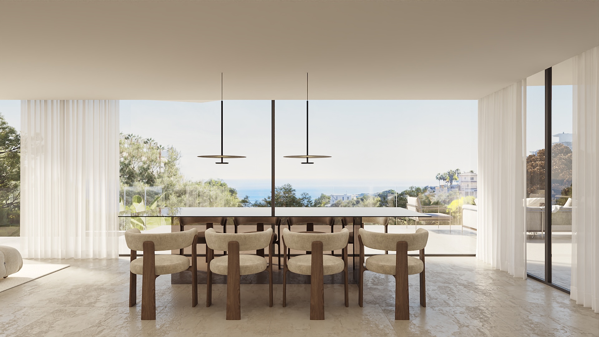 Project 023 in Calpe - interiør foto 9