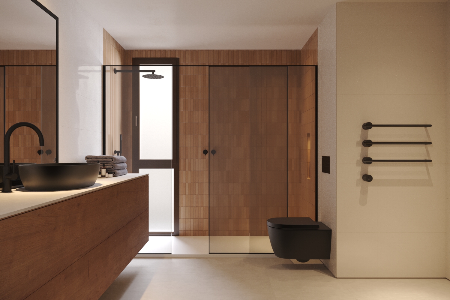 3 slaapkamer villa in Dolores