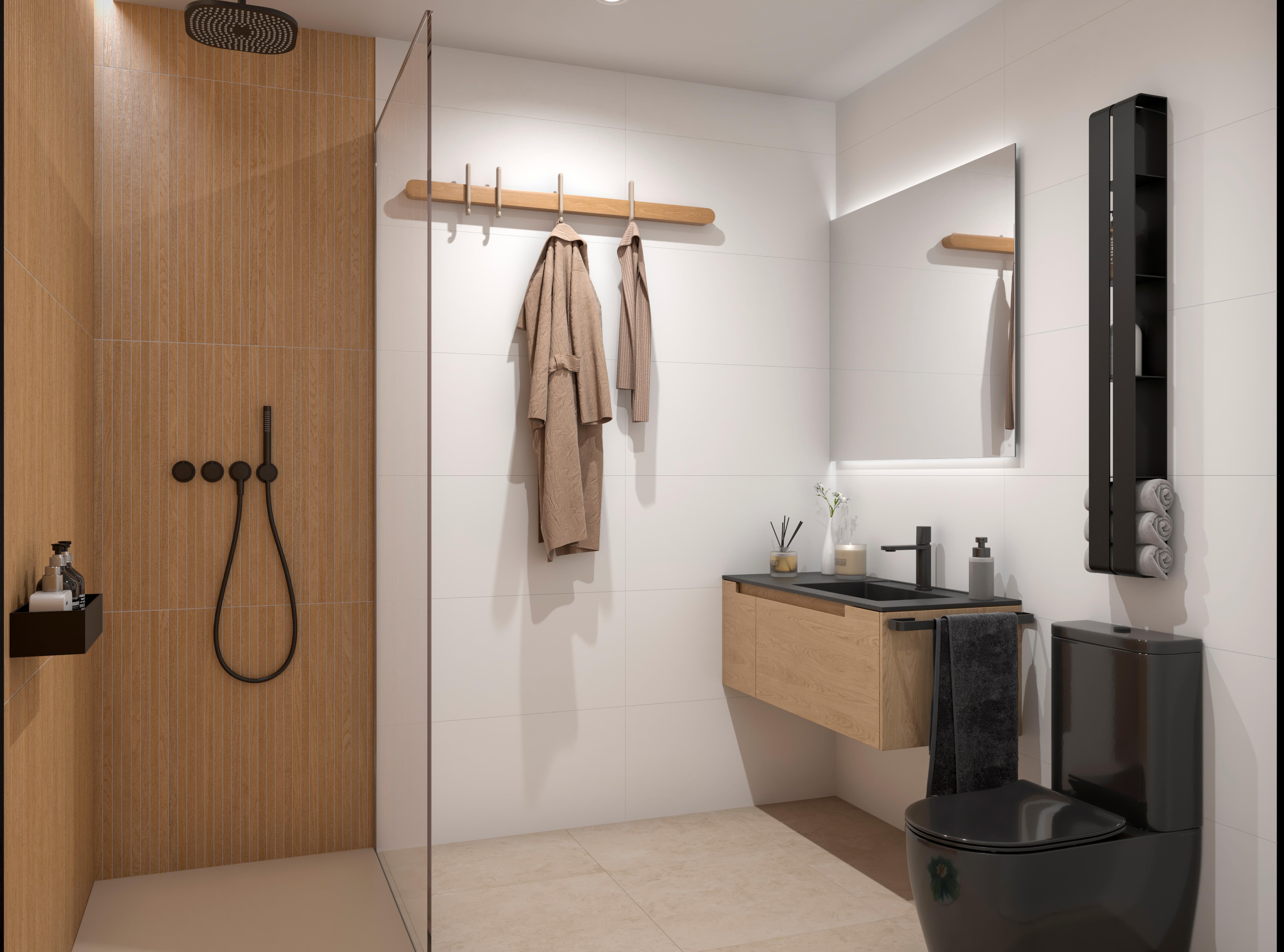 3 slaapkamer villa in Dolores