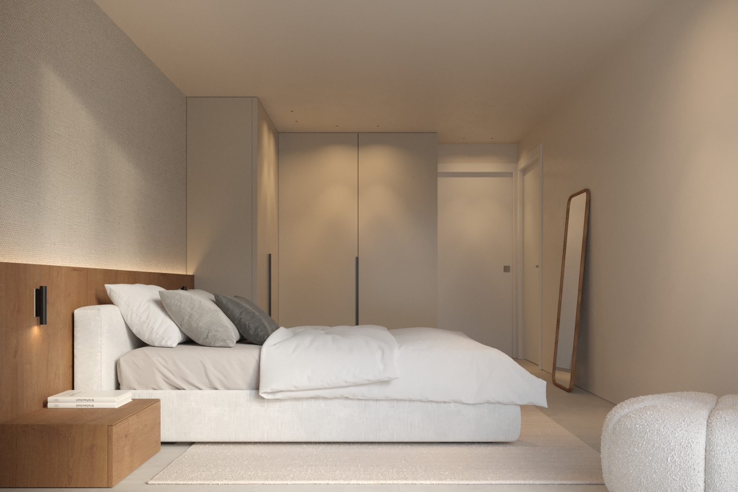 3 slaapkamer villa in Dolores