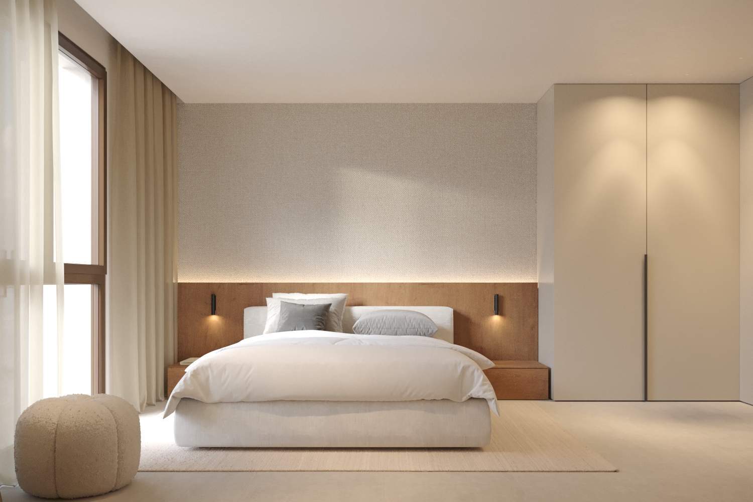 3 slaapkamer villa in Dolores