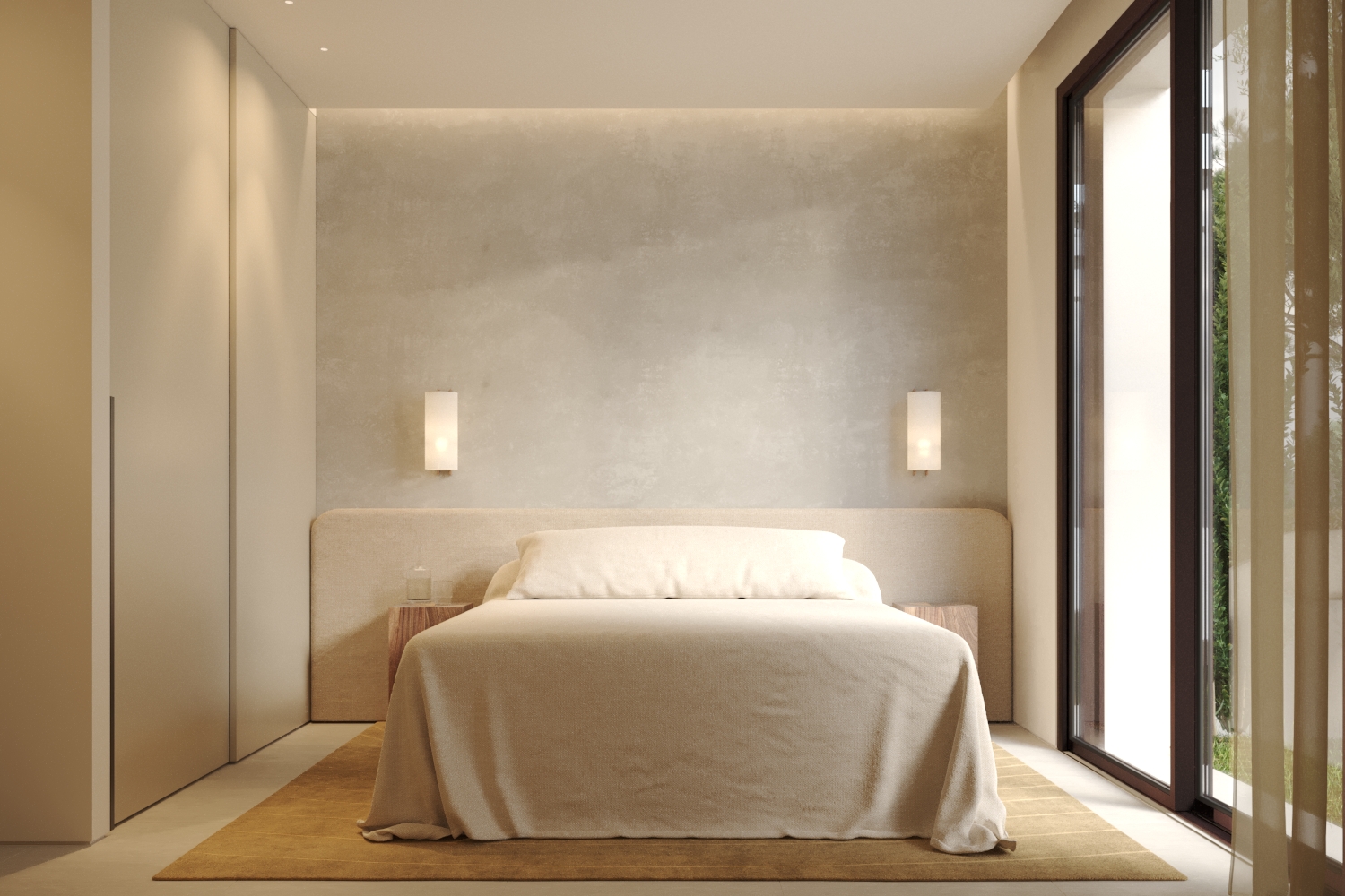 3 slaapkamer villa in Dolores