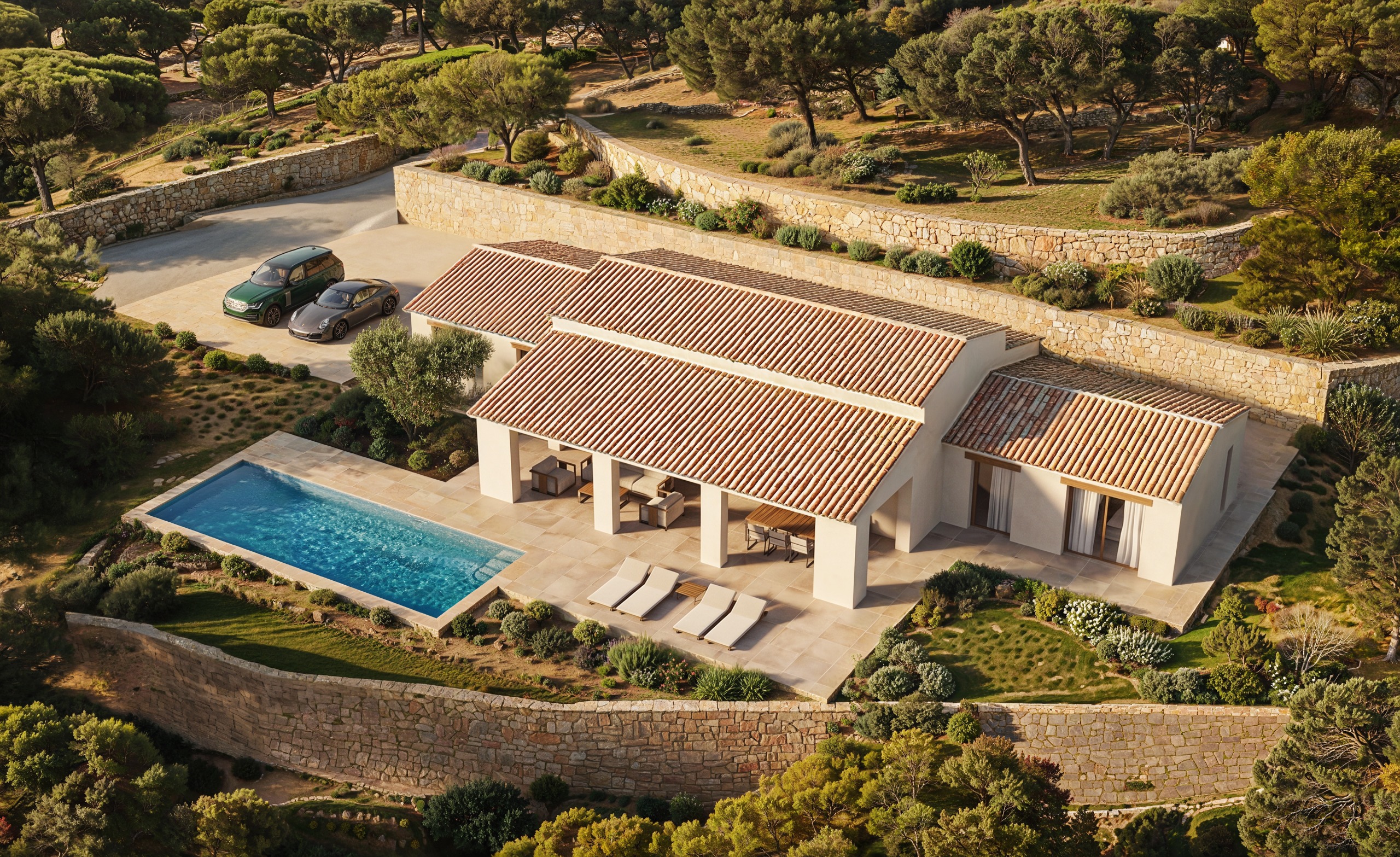 Villa in Benissa - Image 4